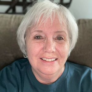 Meet your Posher, Jo